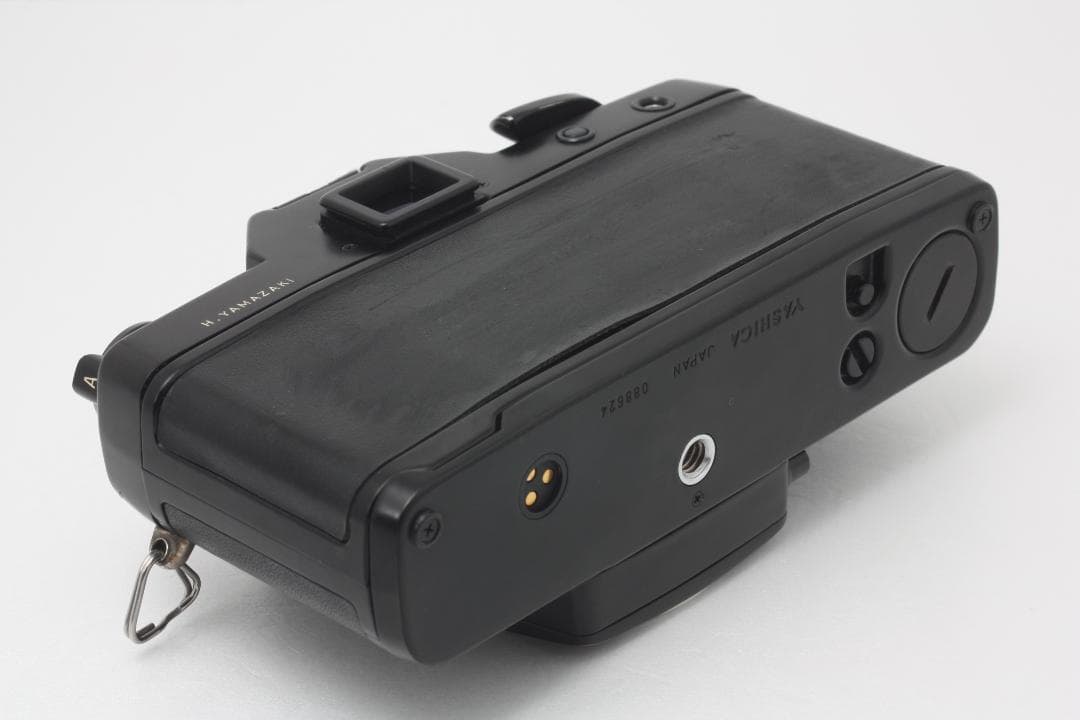 コンタックス CONTAX RTS ボディ #241a