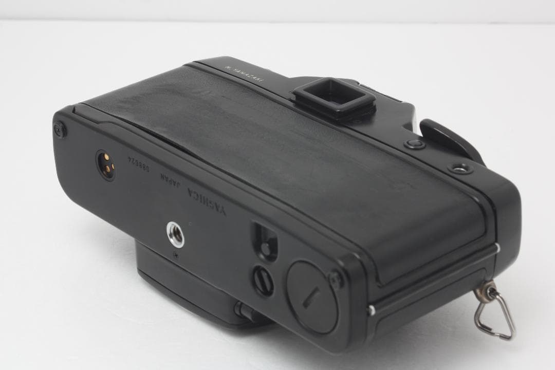 コンタックス CONTAX RTS ボディ #241a