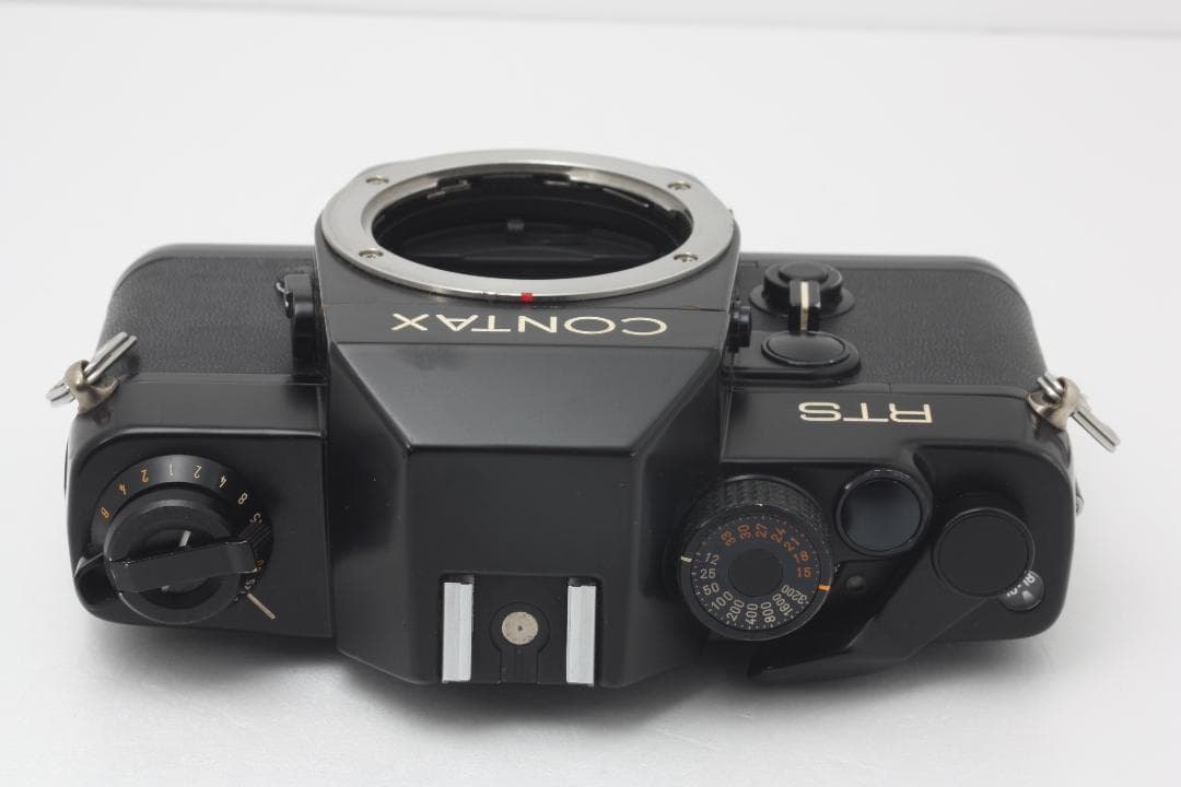 コンタックス CONTAX RTS ボディ #241a