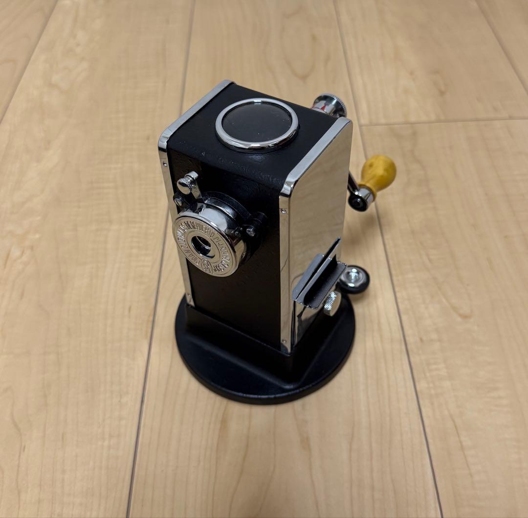 EL Casco エルカスコ 鉛筆削り ペンシル シャープナー M-430