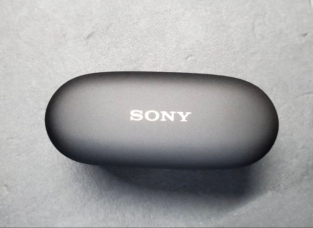 SONY WF-1000XM5 美品 ブラック