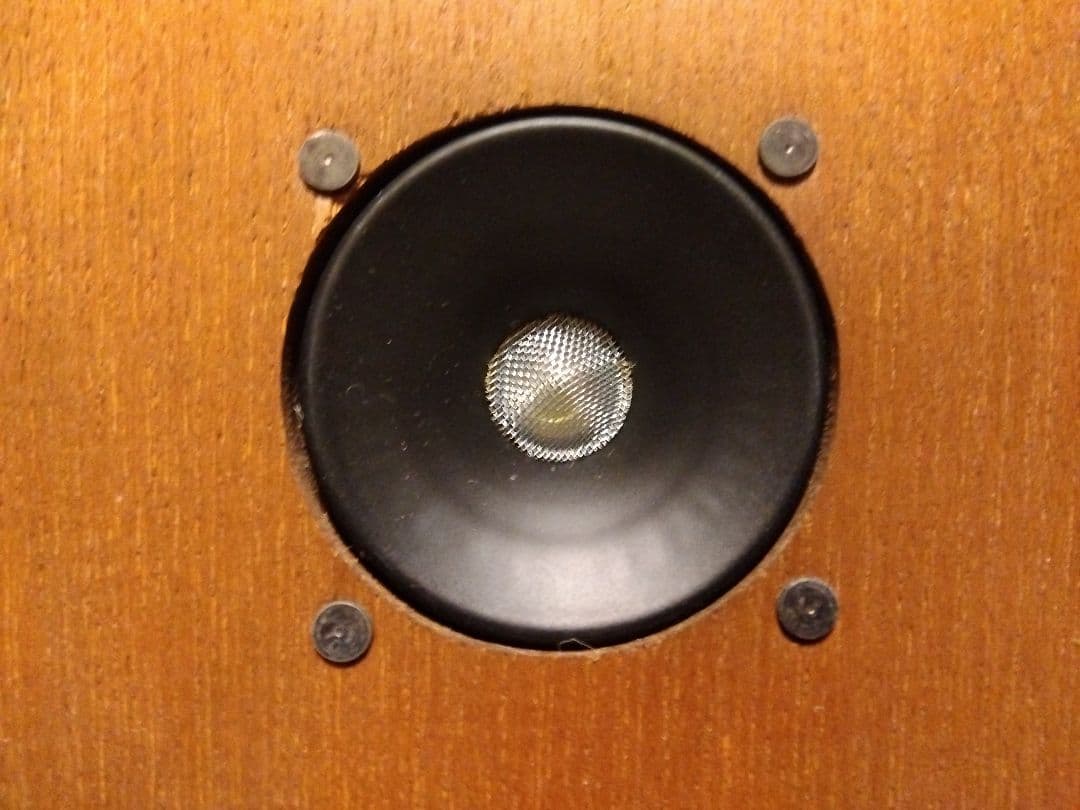 サンスイ スピーカー　SANSUI SP-30　ペア　動作美品