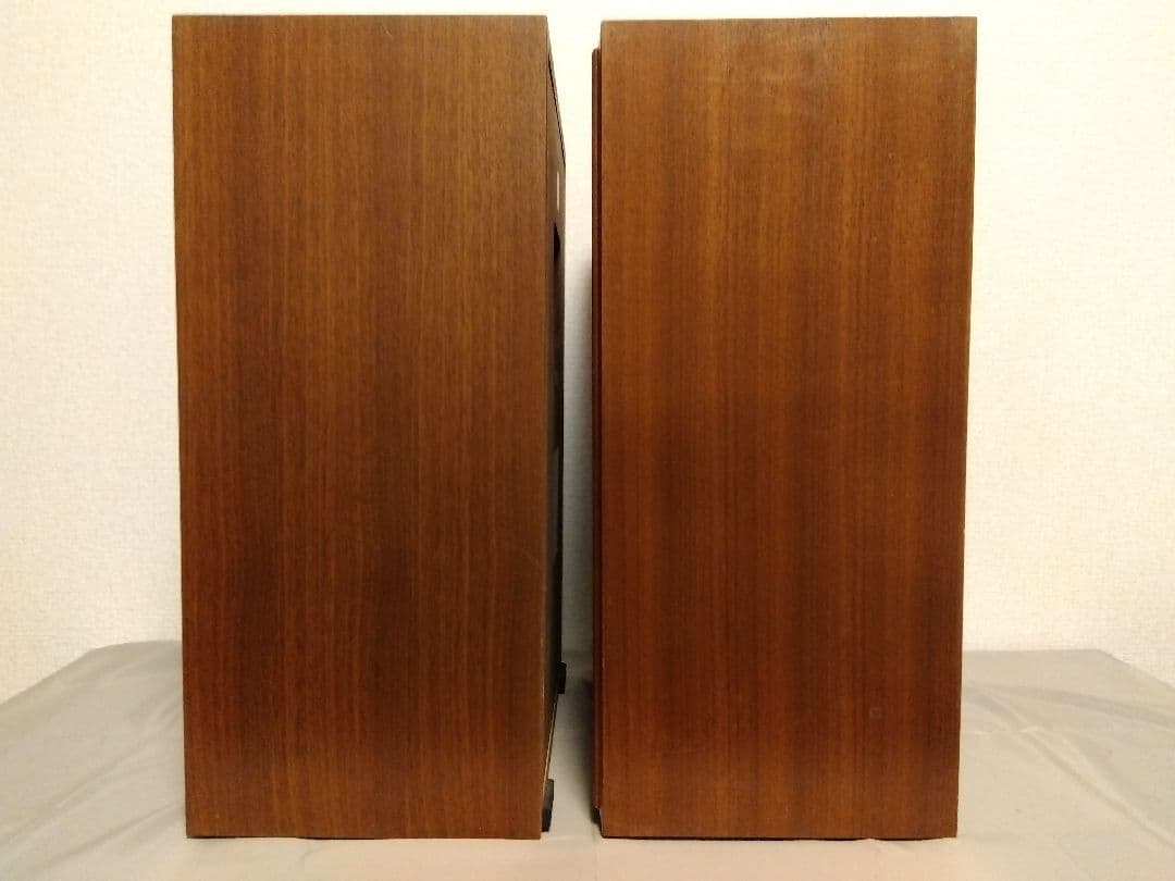 サンスイ スピーカー　SANSUI SP-30　ペア　動作美品