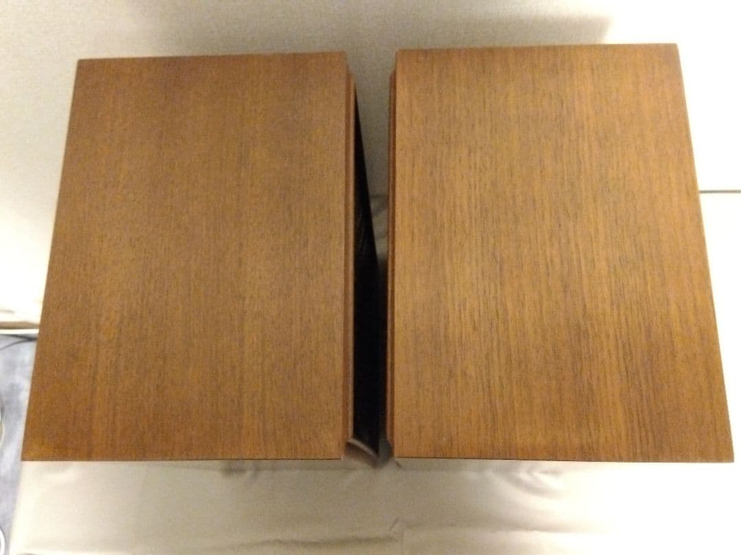 サンスイ スピーカー　SANSUI SP-30　ペア　動作美品