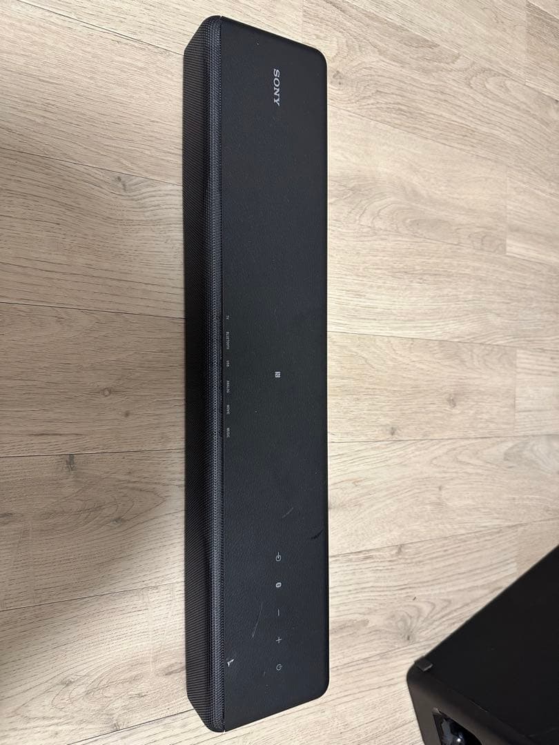 SONY HT-MT300 サウンドバー