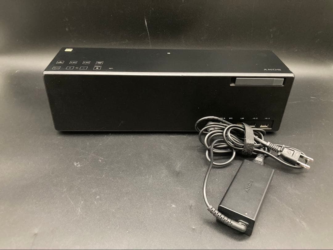 ◯SONY ワイヤレススピーカー SRS-X88 リモコンなし