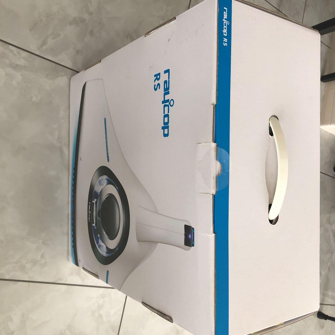 RAYCOP RS-300JWH 新品　未開封