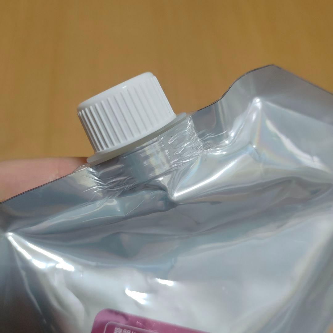 ミルボン(MILBON) オージュア QU クエンチ ヘアトリートメント(1ｋｇ