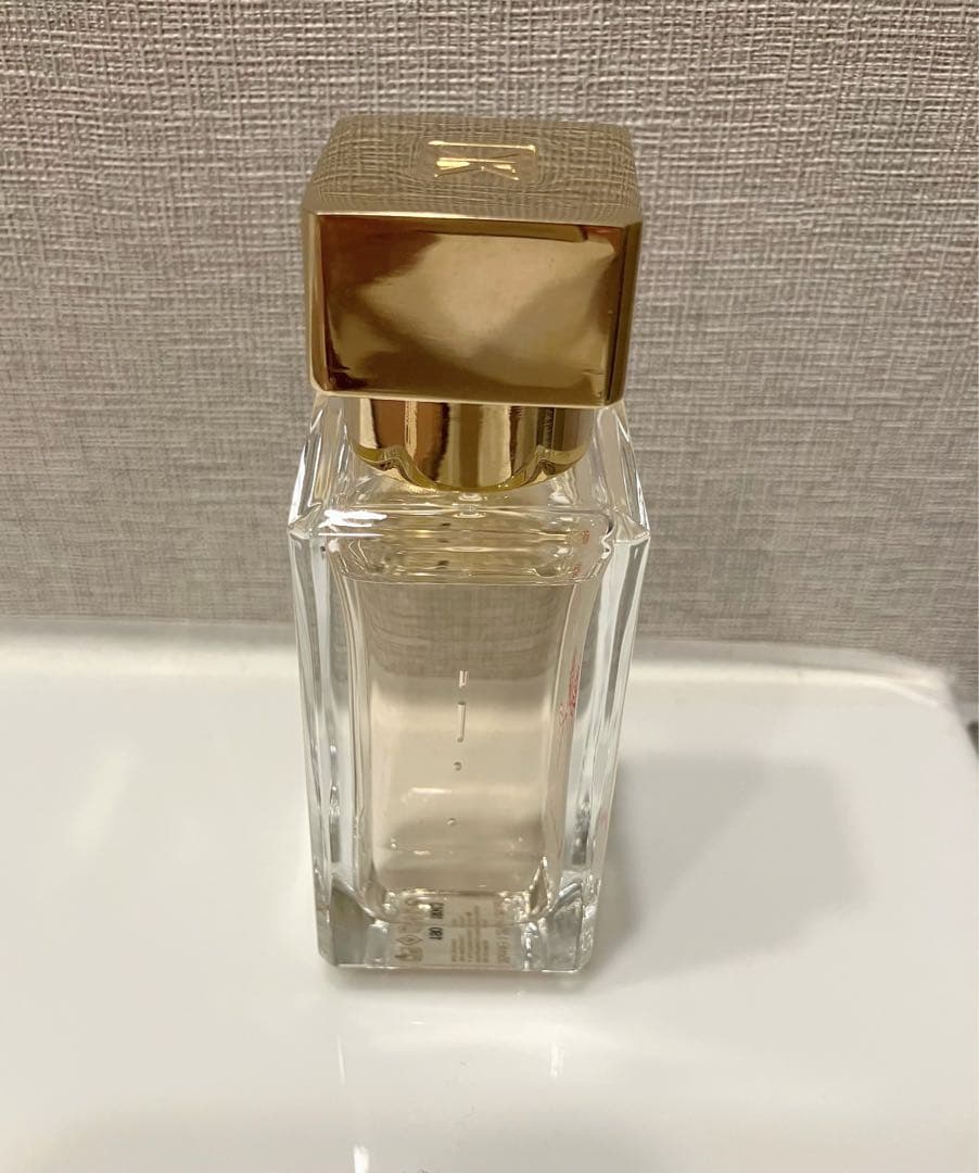À la rose Eau de parfum 香水　残量95%