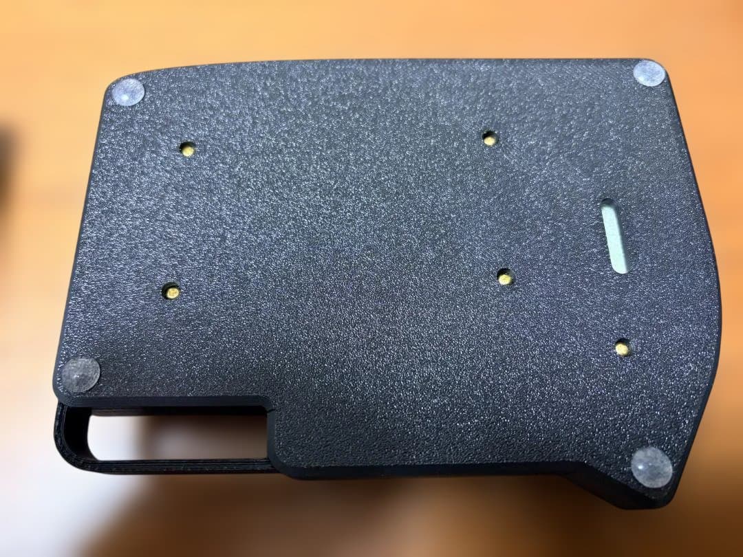 Lily58 Pro 自作分割メカニカルキーボードVial対応