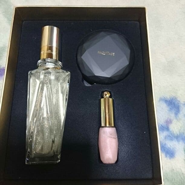 フェイスパウダー MAQUIIAGE