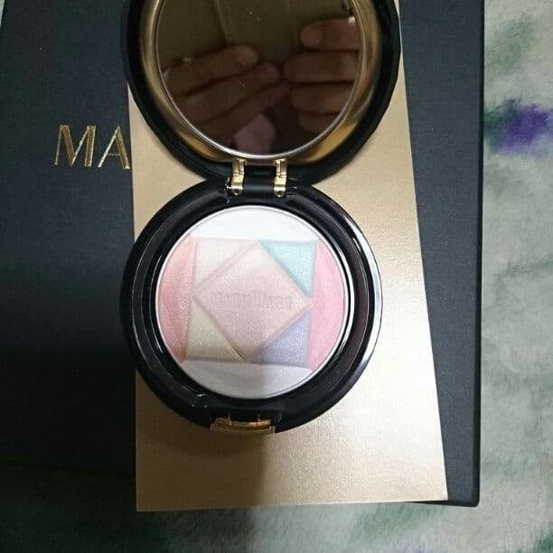 フェイスパウダー MAQUIIAGE