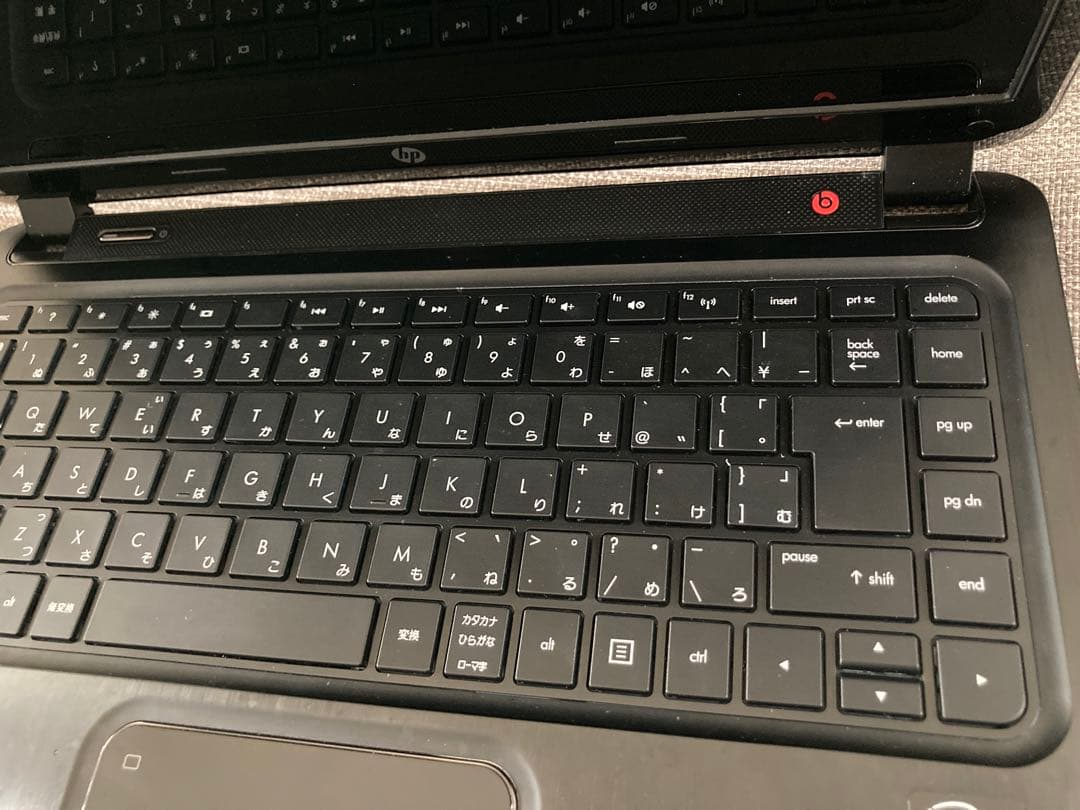 Windows10 SSD256GB ノートパソコン 値下げ中⭕️