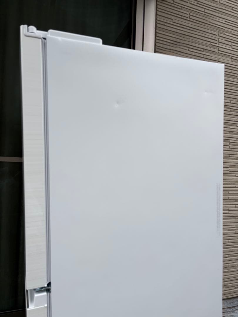 早い者勝ち！【2023年製】Haier ノンフロン冷凍冷蔵庫 JR-CV29B