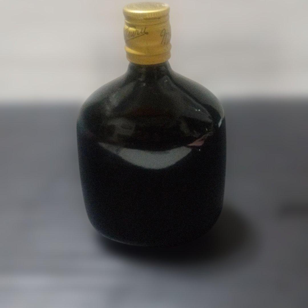 ウイスキー G&G TAKETSURU BLEND NIKKA WHISKY