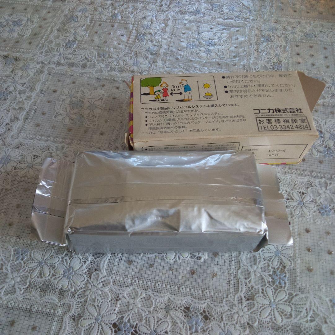 何れも昔懐かしカメラです、使用感は充分ありますがまだまだ使える代物です、