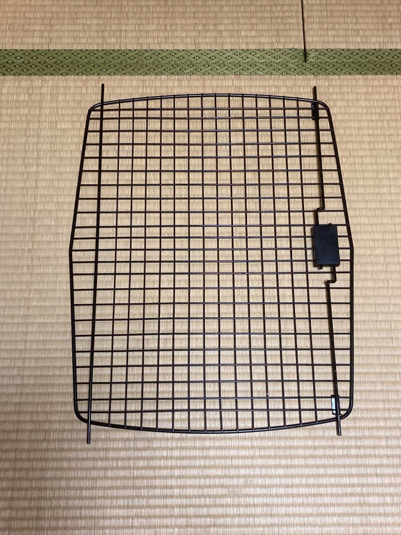 【小太郎の母　手渡し】ペットロッジＤＤクレート XL サイズ