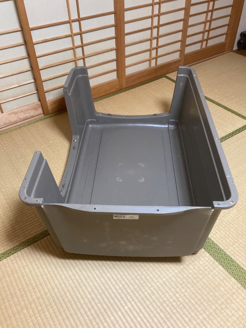 【小太郎の母　手渡し】ペットロッジＤＤクレート XL サイズ