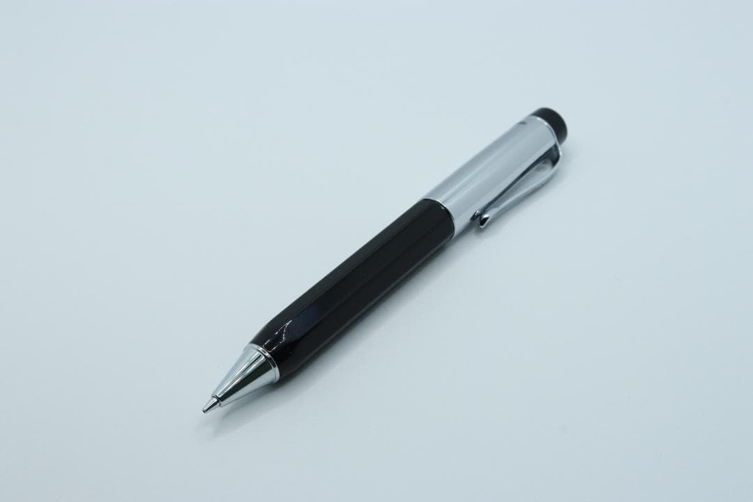 廃盤品 カヴェコ エリート シャープペンシル 0.7mm