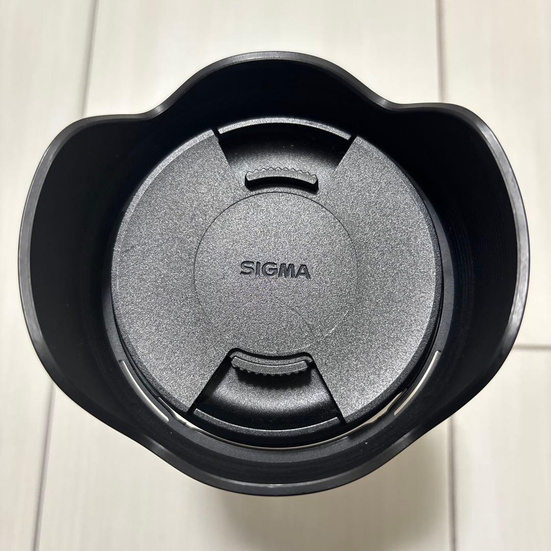 SIGMA 16mm F1.4 DC DN 単焦点 広角 マイクロフォーサーズ