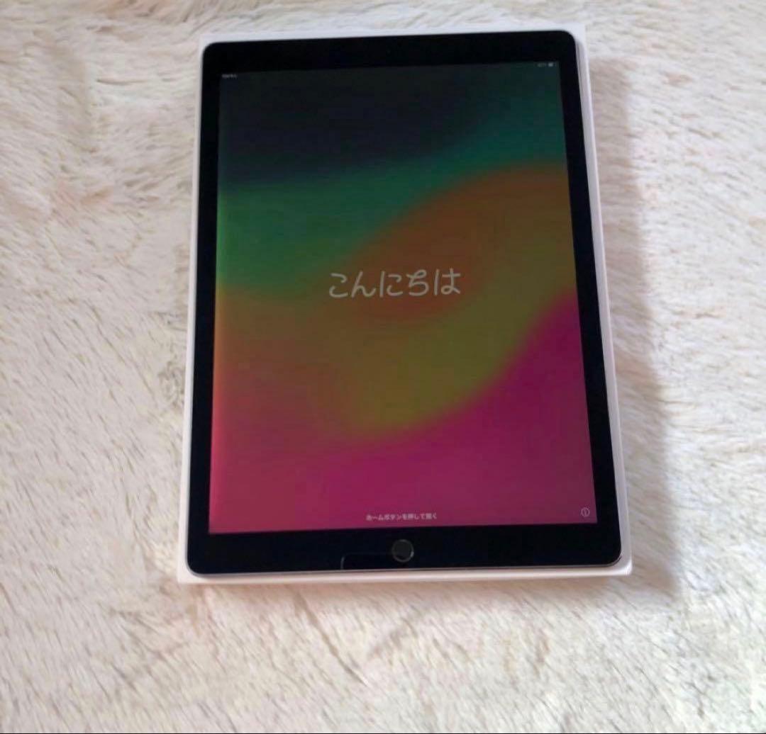 iPad Pro 第2世代 12.9インチ 256GB 美品❗️ 値段交渉可能‼️