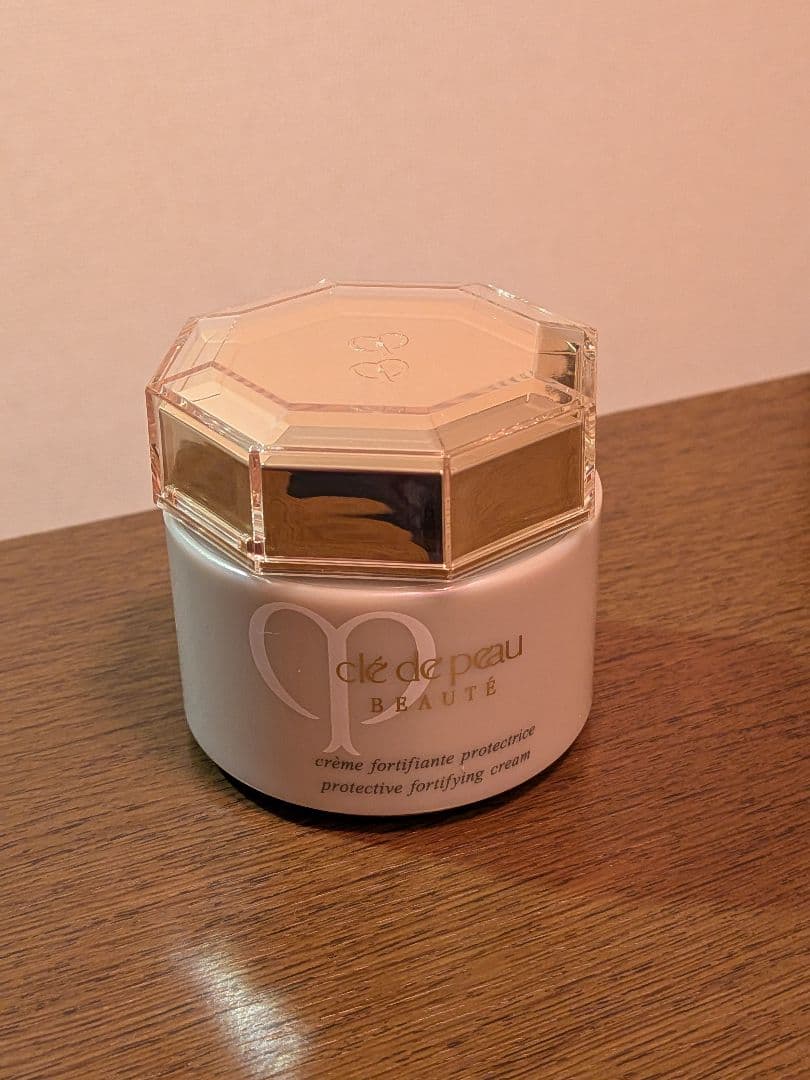 【クレ・ド・ポー ボーテ】 新品未使用クレームプロテクトゥリス日中用50g