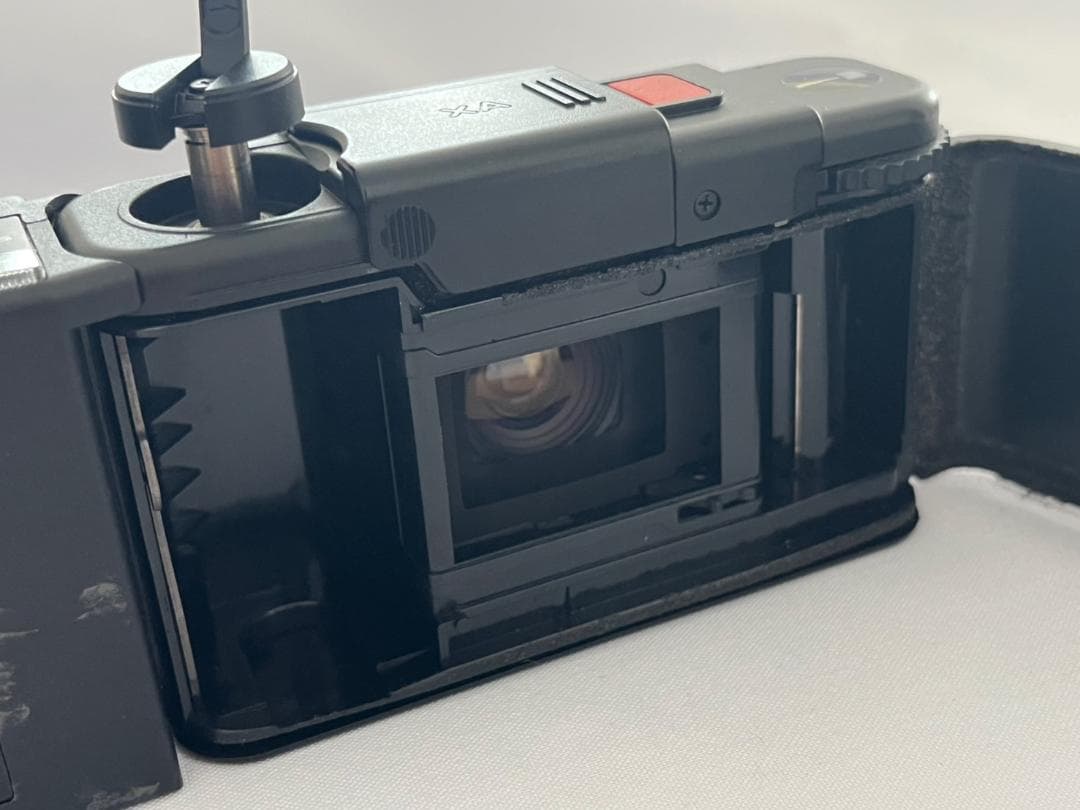 ◆OLYMPUS XA2/A11 オリンパス コンパクトフィルムカメラ
