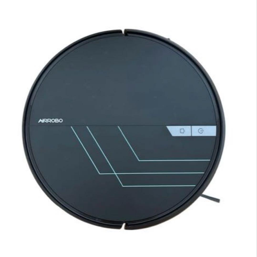【極美品】AIRROBO ロボット掃除機 P30