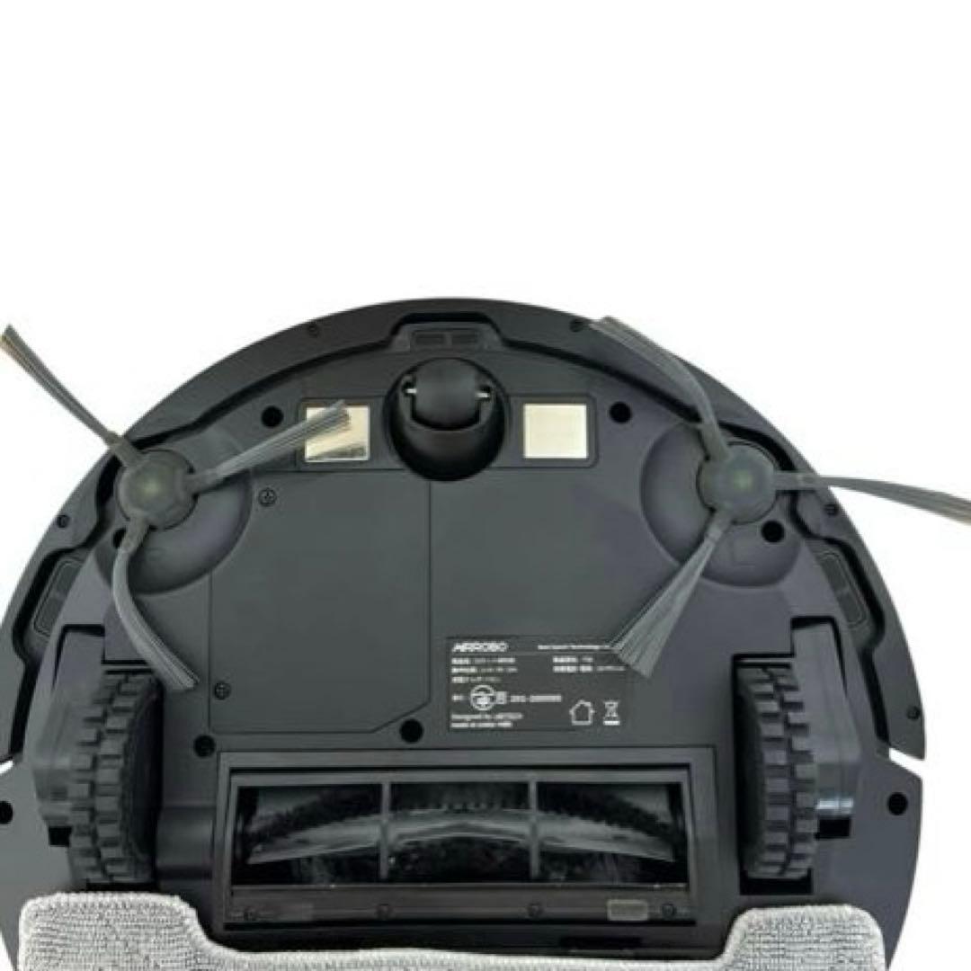 【極美品】AIRROBO ロボット掃除機 P30