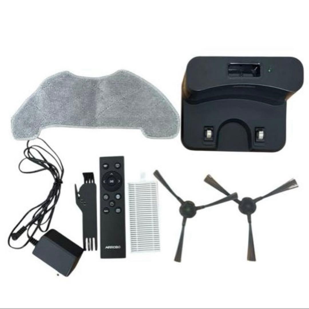 【極美品】AIRROBO ロボット掃除機 P30
