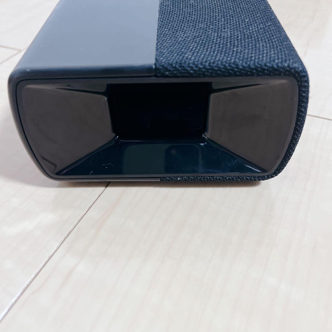 DENON DHT-S216 デノン サウンドバー ブラック 2021年製