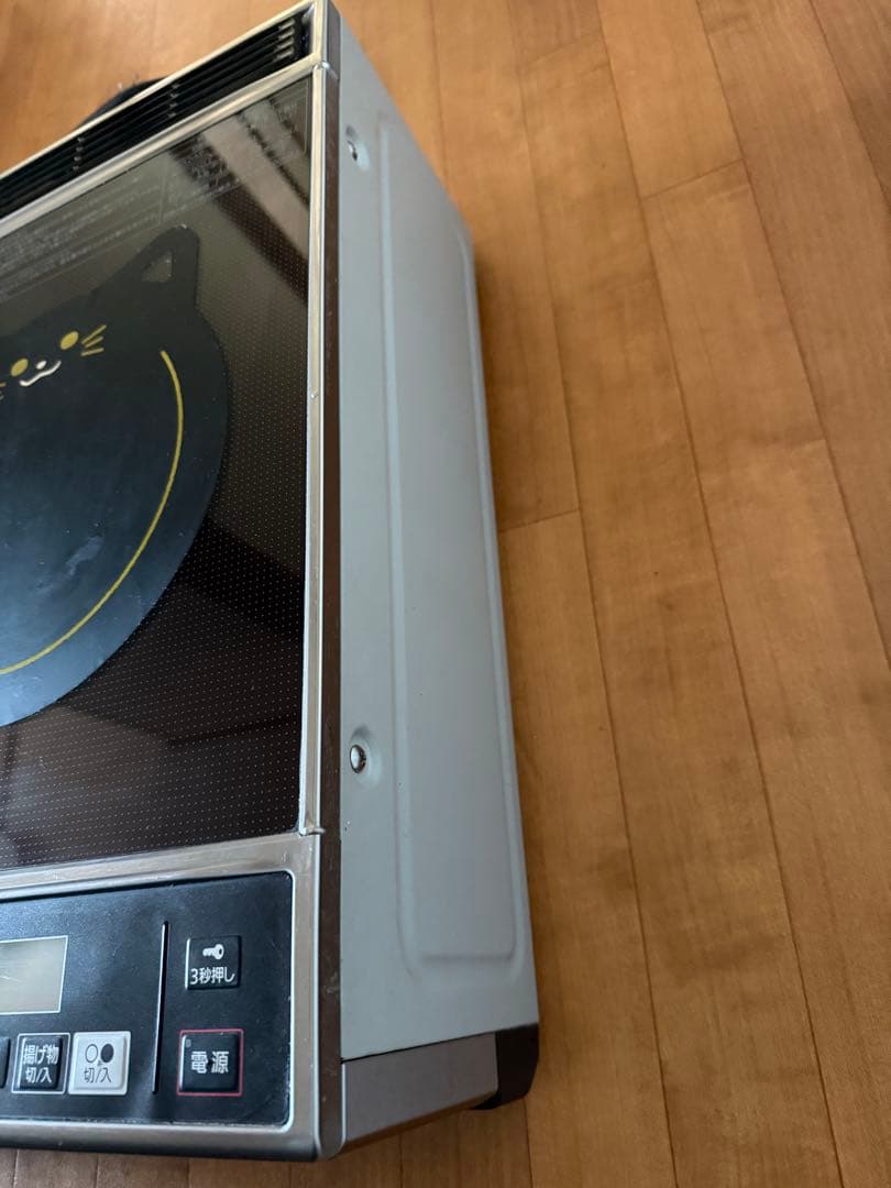 【送料込】Panasonic KZ-KL22E3 IHクッキングヒーター