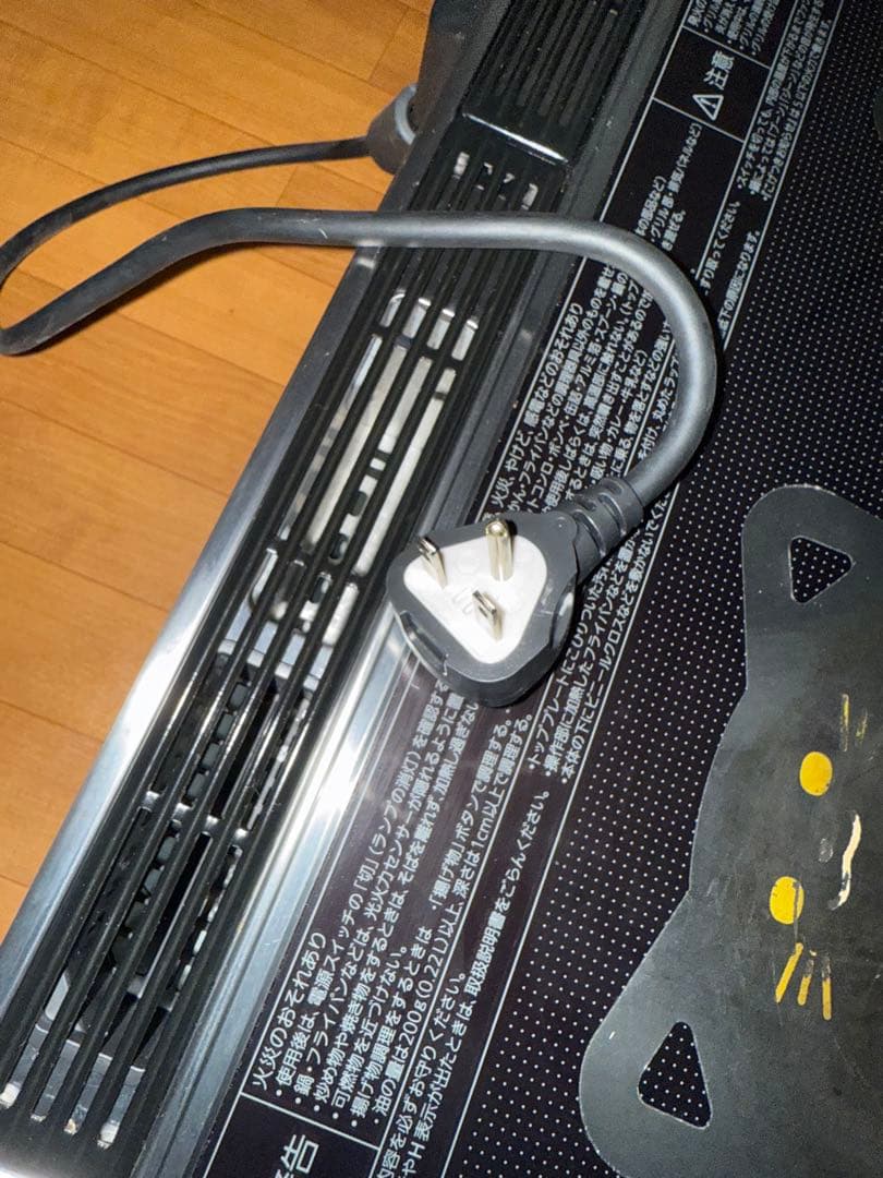 【送料込】Panasonic KZ-KL22E3 IHクッキングヒーター