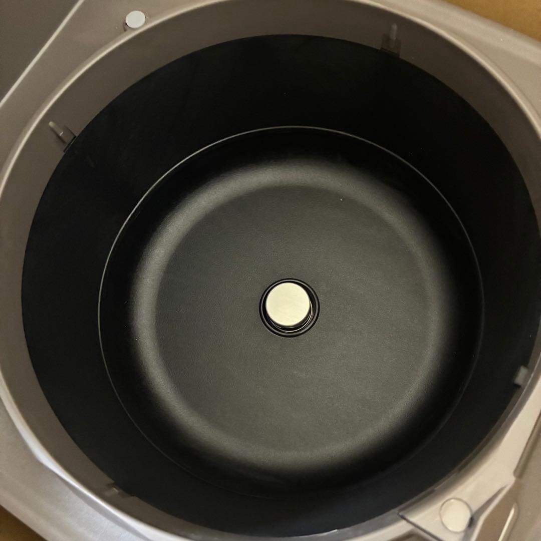 日立 IHジャー炊飯器 RZ-TS106M 5.5合炊き 未使用品