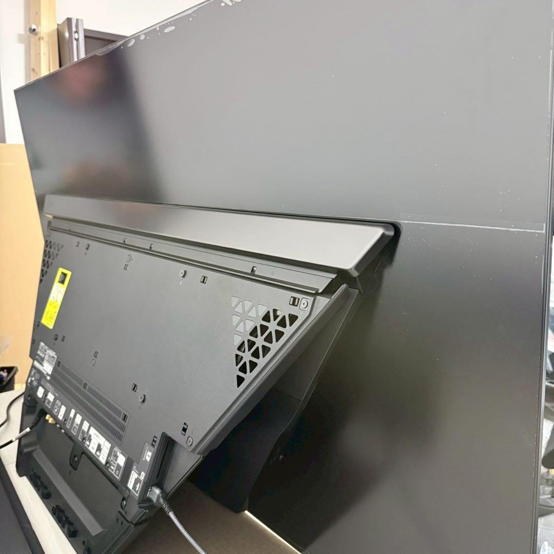 SONY BRAVIA 65型 有機ELテレビ KJ-65A9F 4K