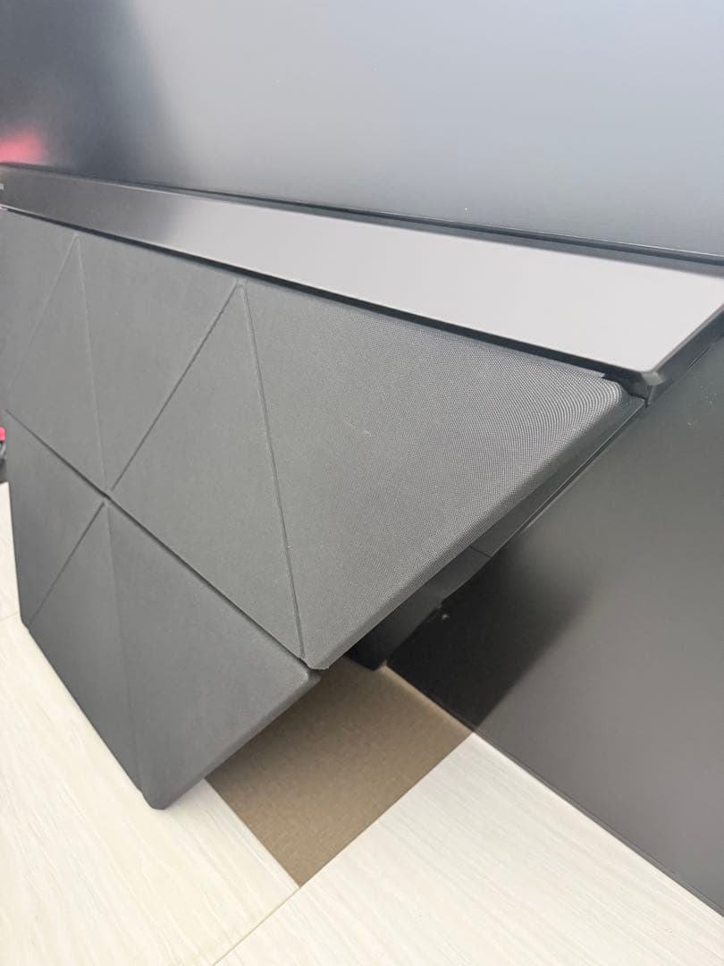 SONY BRAVIA 65型 有機ELテレビ KJ-65A9F 4K