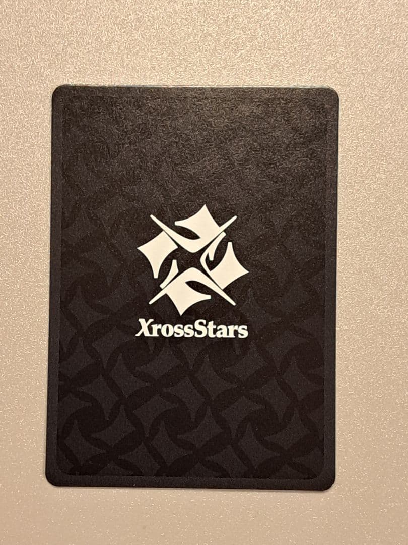 クロススターズブロークンネオンライツ メカニカルエキスパートSRP