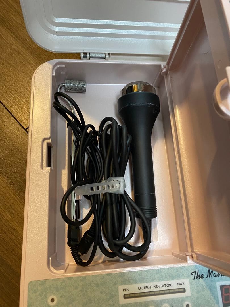 ザ マイラ 美顔器