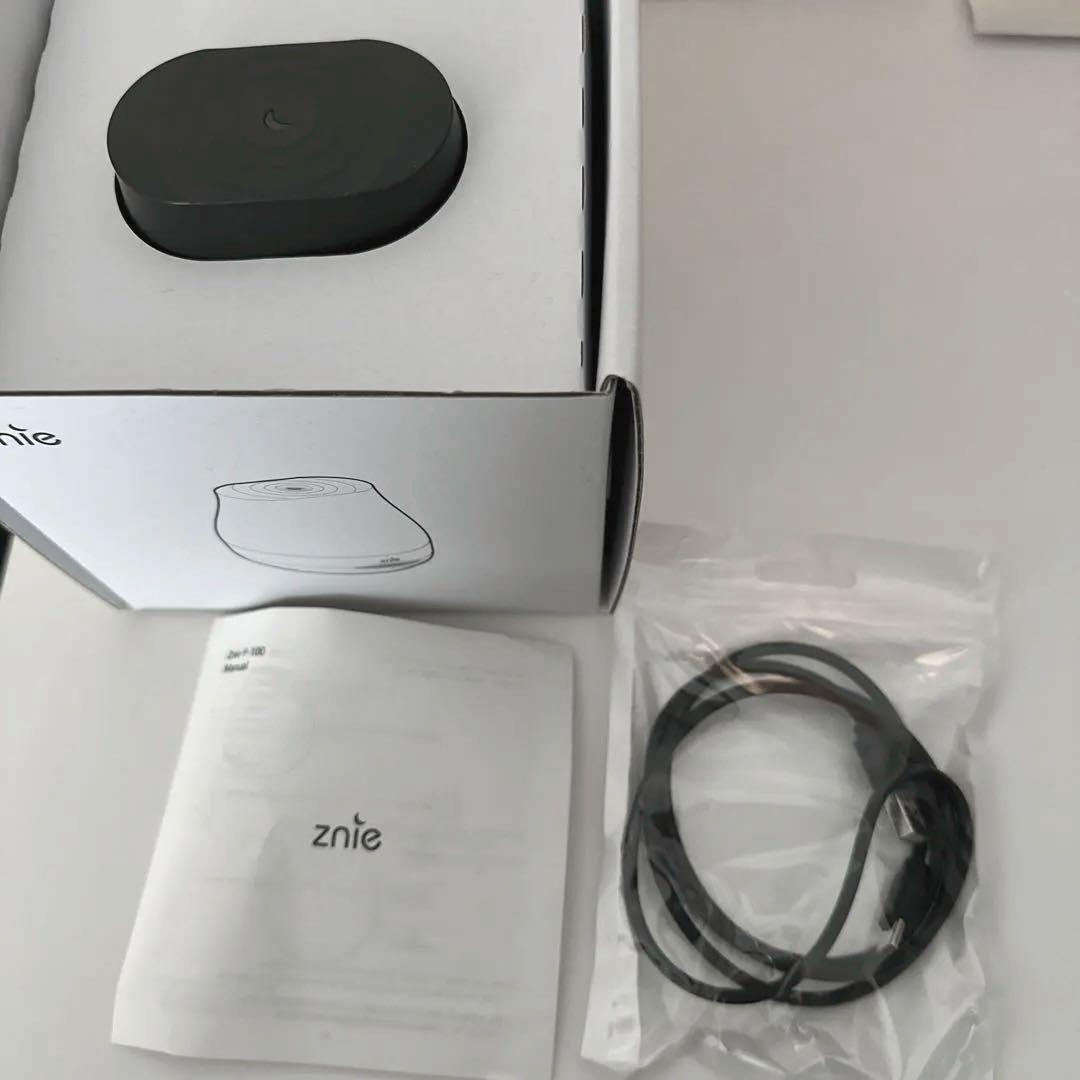 znie lite 黒