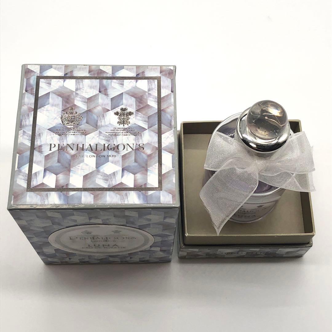 香水 レディース PENHALIGON LUNA ペンハリガン 100ml