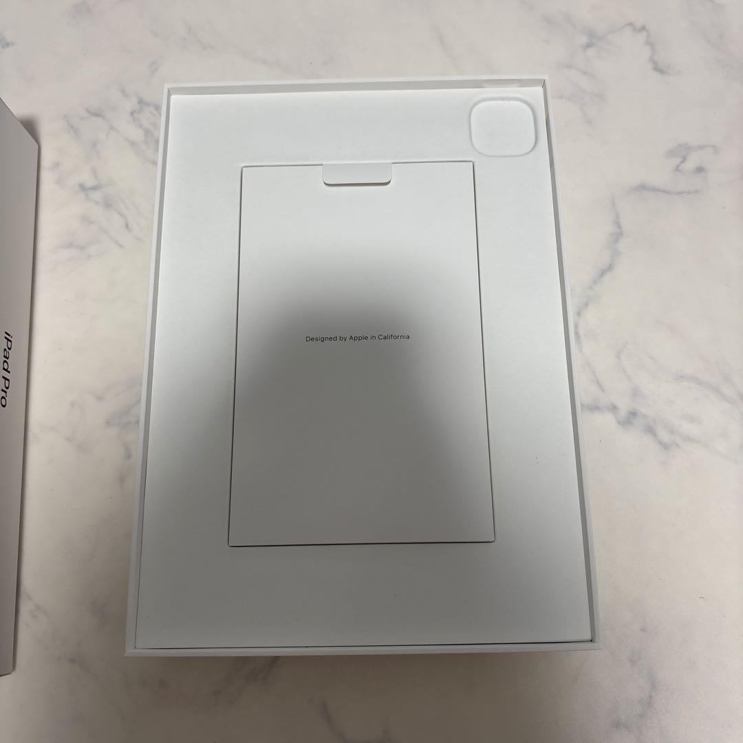 iPad本体 iPad Pro M5 256