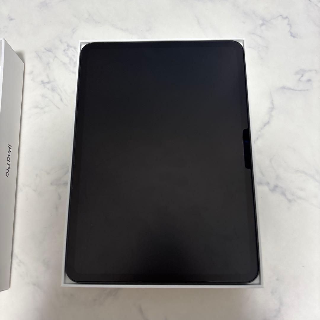 iPad本体 iPad Pro M5 256