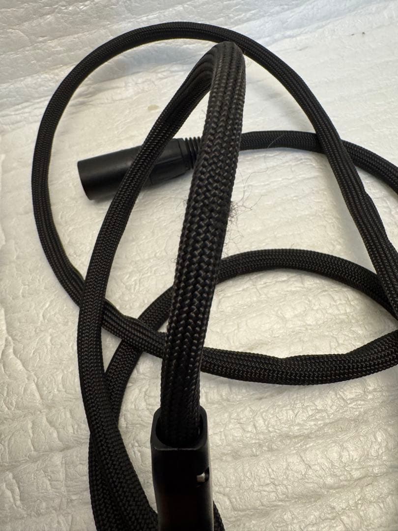 ヘッドホン Dan Clark Audio stealth XLR4pin