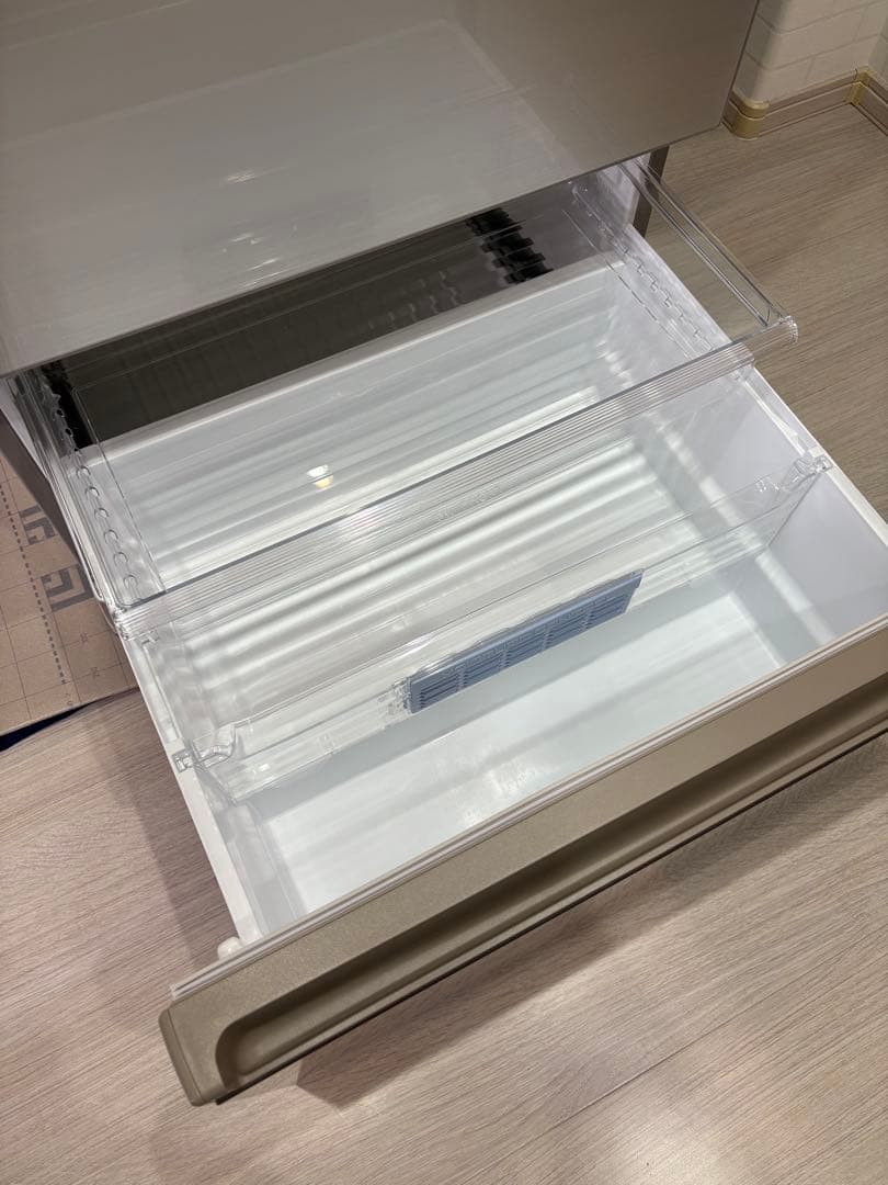 【送料込】Panasonic NR-F471PV-N冷凍冷蔵庫 470L 6ドア