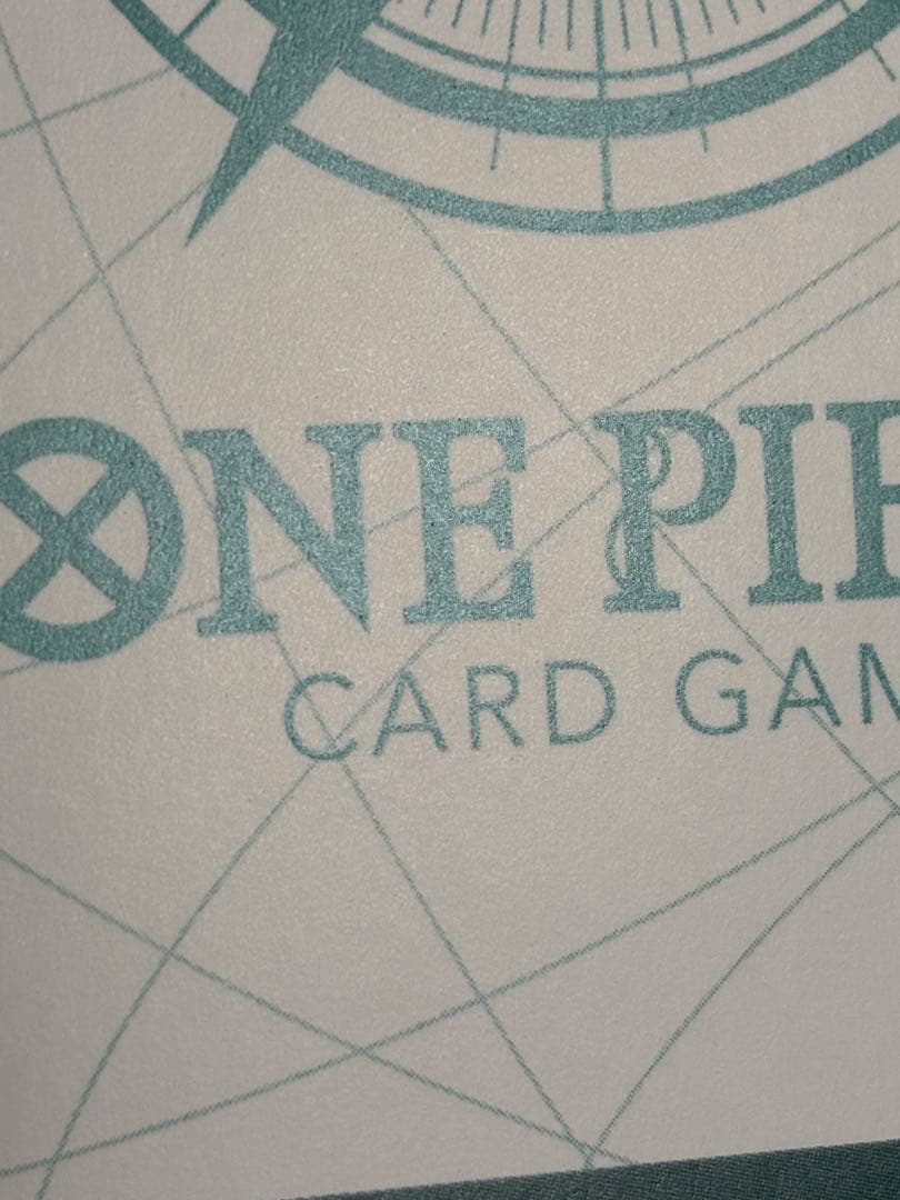 ONE PIECE ワンピースカードゲーム シャンクス 金ドン スーパーパラレル