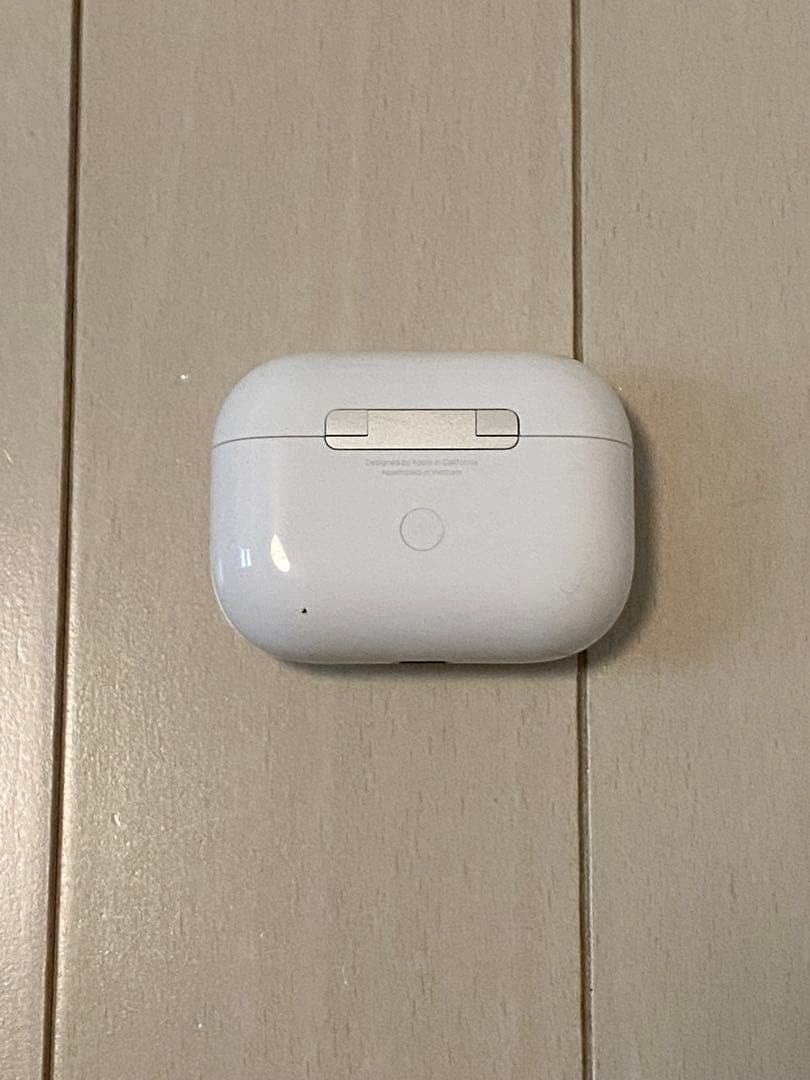Apple正規品 AirPods Pro A2084 MagSafe対応　訳あり