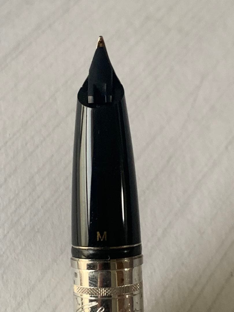 SHEAFFER シェーファー Legacy 100周年記念 925 万年筆