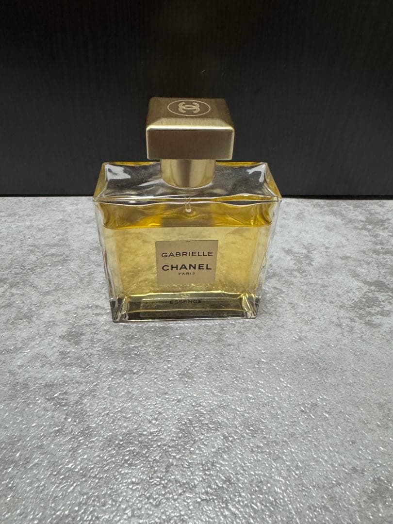 残量たっぷり CHANEL シャネル ガブリエル オードゥパルファム 50ml