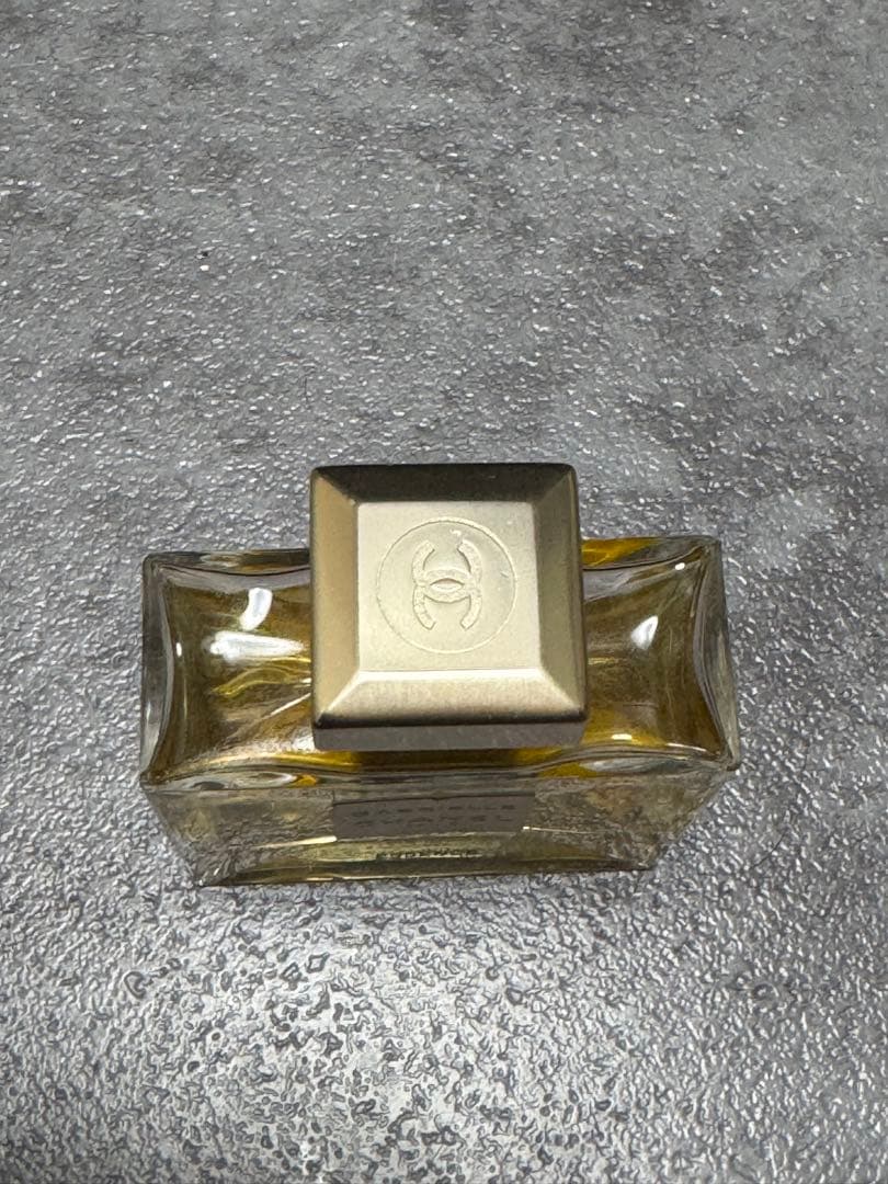 残量たっぷり CHANEL シャネル ガブリエル オードゥパルファム 50ml