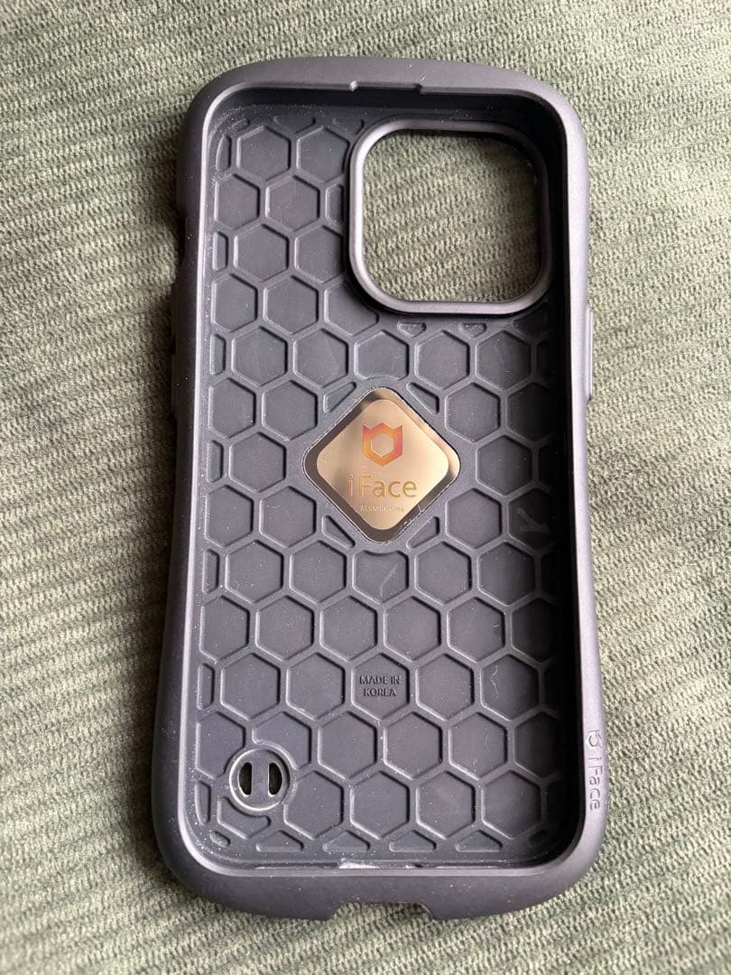 Apple iPhone 13Proグラファイト256GB ★美品★ ケース付き
